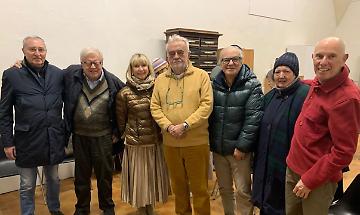 Touring: quando la visita diventa ‘magica’