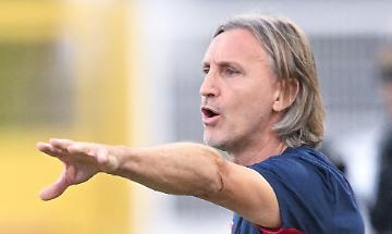 Nicola è vicinissimo: la sua Cremonese difenderà a quattro