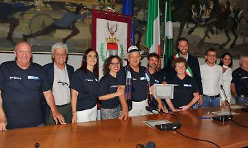«È l’impegno silenzioso la base della comunità»