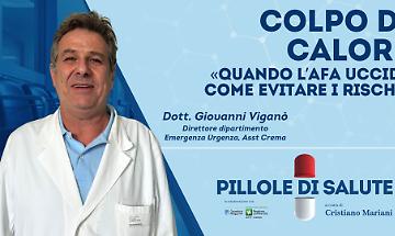 Quando l'afa uccide, come evitare i rischi