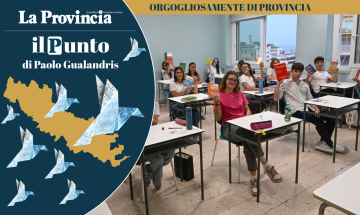 La congiura del silenzio e la scuola votificio