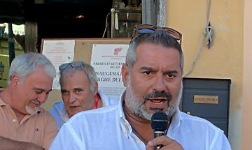 Vairani si dimette: «In me dolore e delusioni»