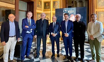 'Altobello Melone. Opera completa', presentato il volume di Francesco Ceretti