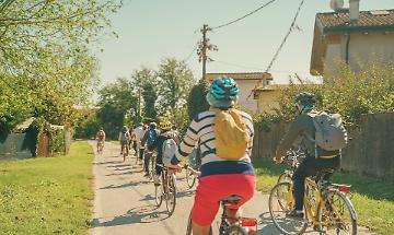 Successo per «Bici e Barca Po Experience»: turismo lento e sostenibile