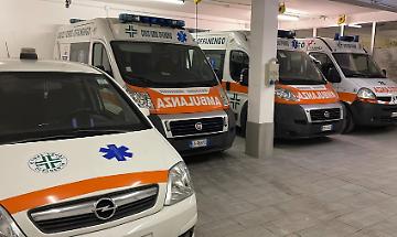 Dopo 33 anni chiude la Croce Verde di Offanengo