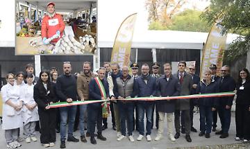Profumi e sapori invadono il centro: torna la Festa del Salame
