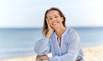 Open week sulla menopausa: «Una nuova fase della vita»