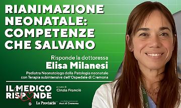 Rianimazione neonatale, così si formano i professionisti che salvano i bambini