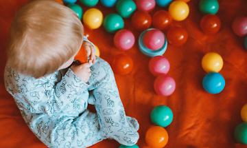 Riapre lo Spazio Gioco per i più piccoli e le loro famiglie
