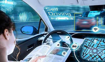 Guida autonoma, Cremona e Pieranica ci sono
