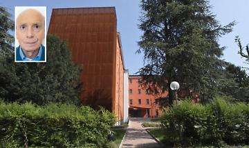 Addio al professor Santori, punto di riferimento dell’oculistica in città