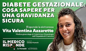 Diabete in gravidanza: come proteggere mamma e bambino