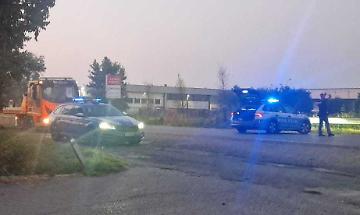 Morto in moto: omicidio stradale