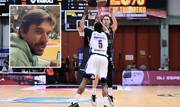 Vanoli Cremona-Dolomiti Trentino: il commento prepartita