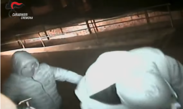 Maxi operazione dei carabinieri, sei arresti per furti con esplosivi in bancomat e aziende