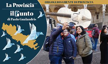 C'è la Festa, Cremona sia viva veramente