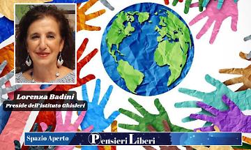 I giovani protagonisti. Adesso fidatevi di loro