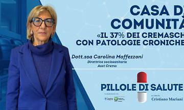 Casa di comunità, risposta ai fragili