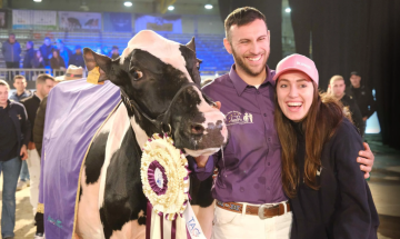 La Supreme Champion è la regina del... Fantasy