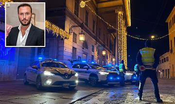 Controlli notturni della Polizia Locale, stop ai pericoli sulle strade