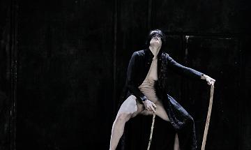 #DIRITTODICRITICA: 'Tragùdia. Il canto di Edipo', le recensioni degli studenti