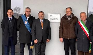 Il Centro Nazionale Autismo apre le porte: «Un investimento sul valore della vicinanza»