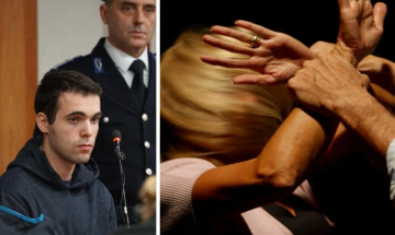 Condannato per stalking, la ex fidanzata: «Un prevaricatore, portava Turetta in palmo di mano»