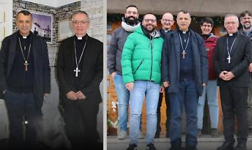 Scompare a 52 anni il vescovo Simon Kulli, cordoglio nella comunità cremasca