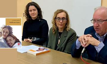 «Il Campiello? Ne sono molto onorata»