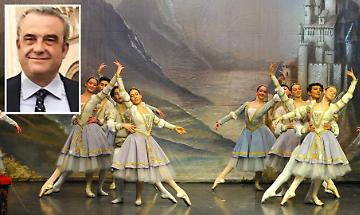 Un anno al San Domenico: «La fondazione fa rete, è una risorsa per tutti»