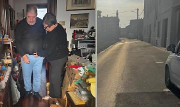 Anziani rapinati, il sindaco: «Chi ha sospetti, segnali»