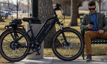 Pedala: Crema ti premia. Incentivi a chi usa la bici