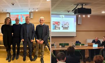 Fondazione Germani a Bruxelles per promuovere l’inclusione delle persone vulnerabili