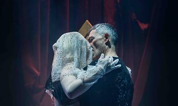 #DIRITTODICRITICA: &laquo;Amleto&sup2;&raquo;, la recensione