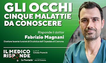 Occhi sotto controllo: guida alle principali patologie visive