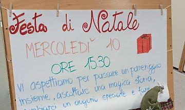 Virgilio replica alle polemiche della minoranza: &laquo;Natale mai cancellato&raquo;