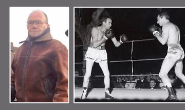 Addio a Sudati, era il pugile &lsquo;silenzioso&rsquo;