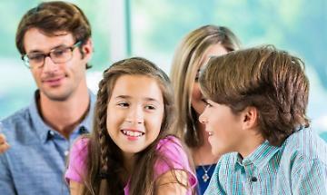 Gruppo genitori, ora il futuro &egrave; a rischio