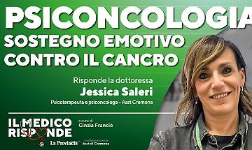 Psiconcologia: supporto e resilienza per chi affronta il tumore