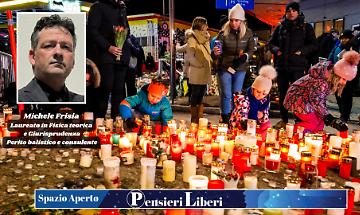 La strage di Capodanno e la teoria dell&rsquo;Emmental