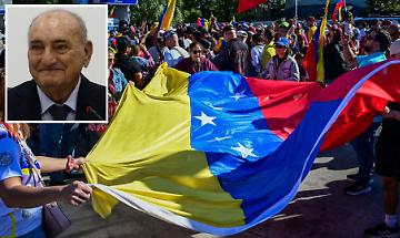 Cella, il &lsquo;venezuelano&rsquo;: &laquo;L&rsquo;ideologia tradita&raquo;