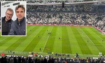 Juventus-Cremonese, il commento prepartita