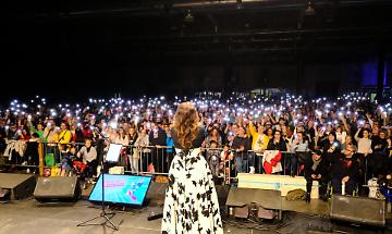 Ultracon 2026: due giorni immersi nel mondo pop tra cosplay, giochi e concerti