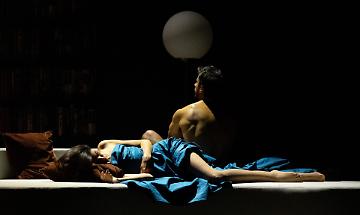 #DIRITTODICRITICA: &laquo;Scandalo&raquo;, la recensione