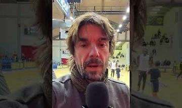 Vanoli-Virtus, il commento prepartita