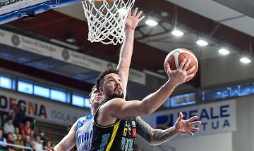 Vanoli, Abodi conferma: &laquo;Per Roma si tratta&raquo;