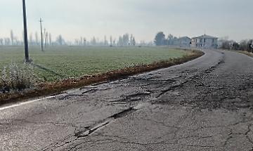 &laquo;Un aiuto per &lsquo;riparare&rsquo; la strada&raquo;