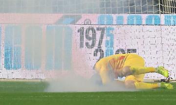 Petardo su Audero, preso il responsabile: ha perso tre dita e sar&agrave; arrestato