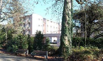 Borgo Loreto: &laquo;Spaccio, degrado e abbandono&raquo;