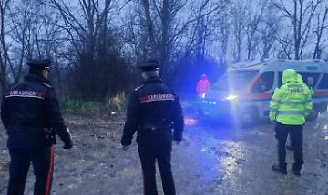 Trovata morta in golena, la 72enne &egrave; Vanna Bini